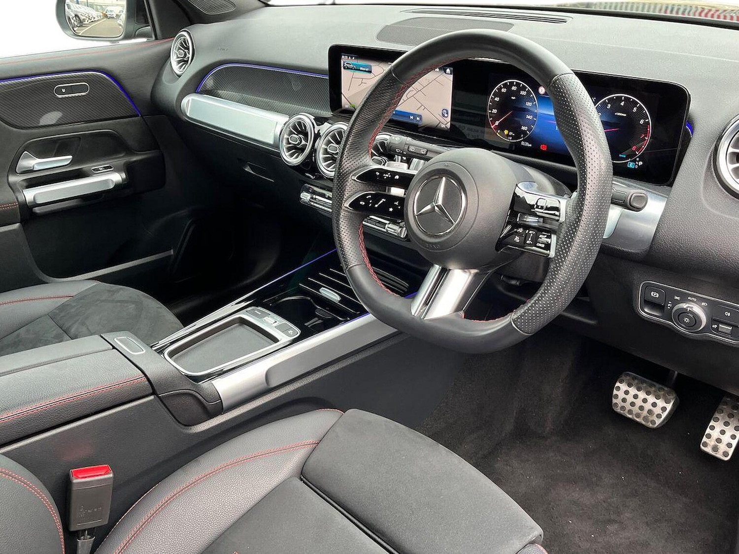 Used Mercedes-Benz GLB 2024 for sale - 77062251: Photo 15