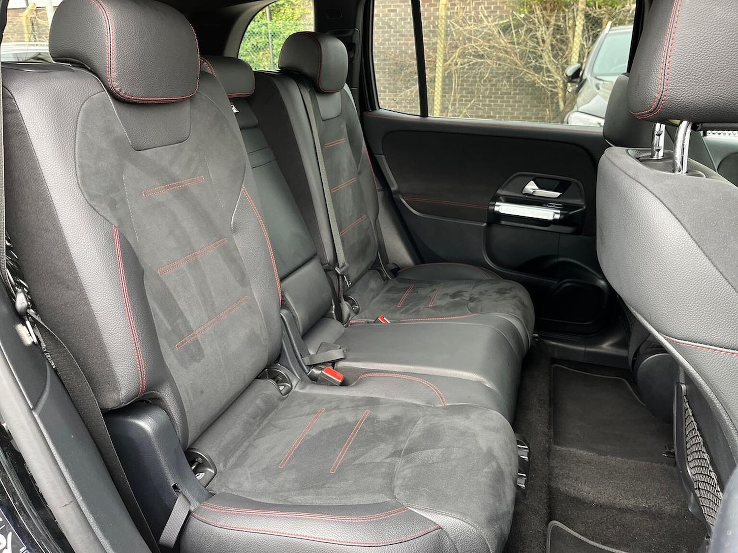 Used Mercedes-Benz GLB 2024 for sale - 77062251: Photo 16