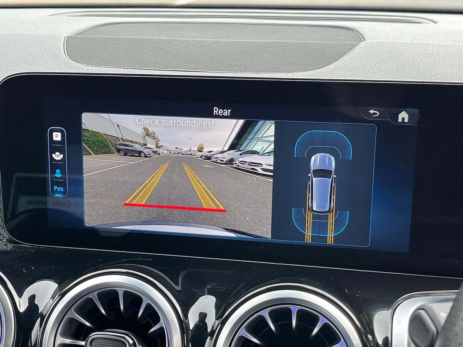 Used Mercedes-Benz GLB 2024 for sale - 77062251: Photo 23