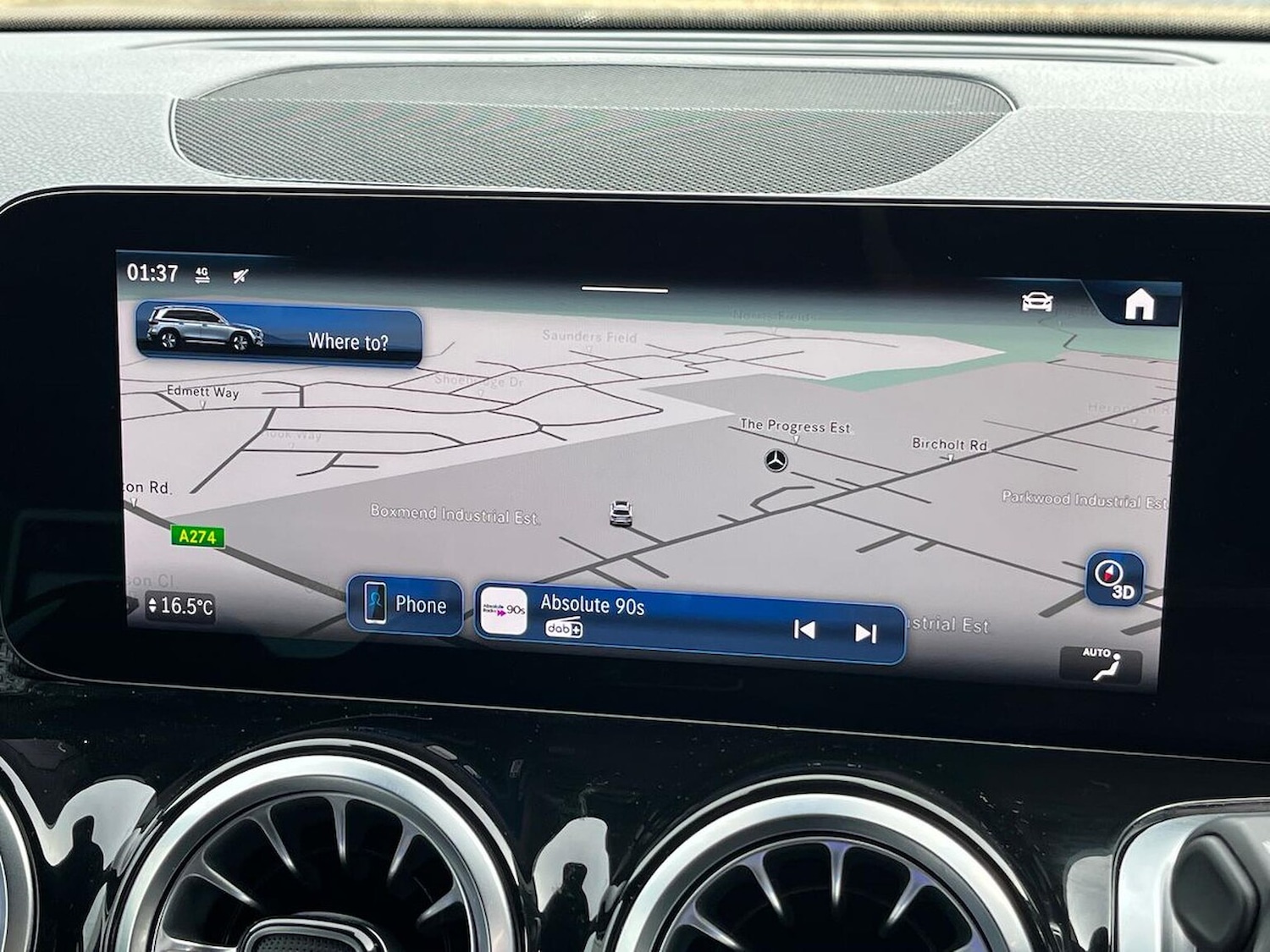 Used Mercedes-Benz GLB 2024 for sale - 77062251: Photo 24