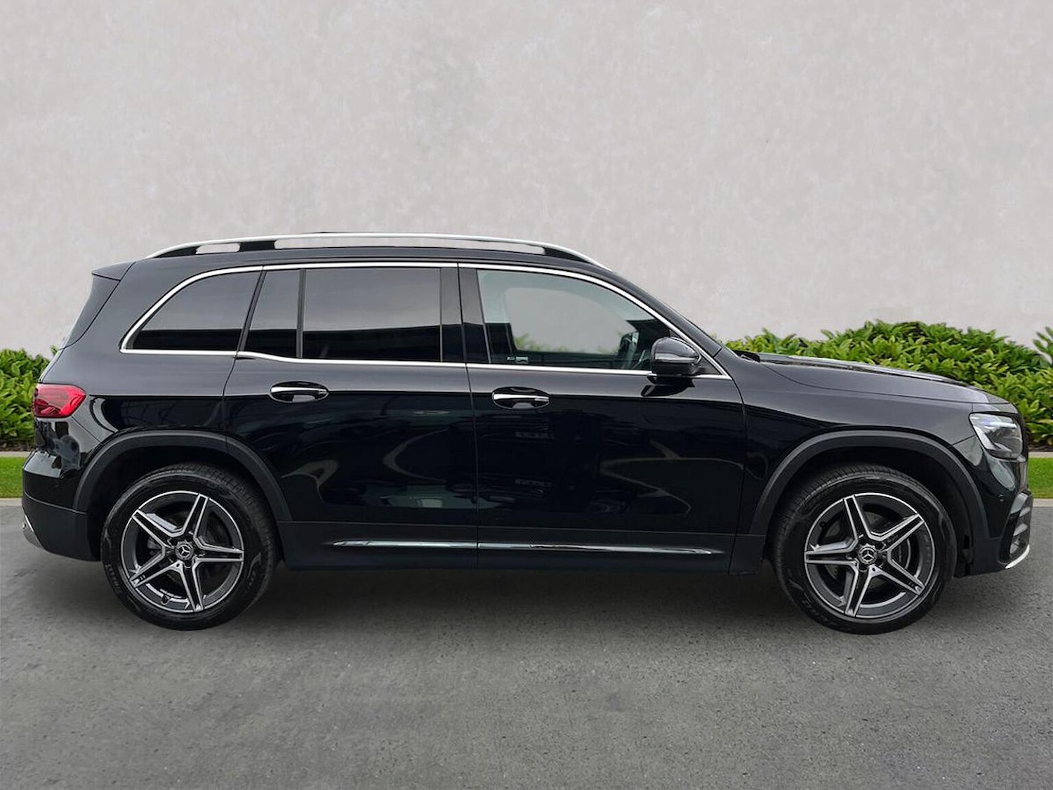 Used Mercedes-Benz GLB 2024 for sale - 77062251: Photo 3