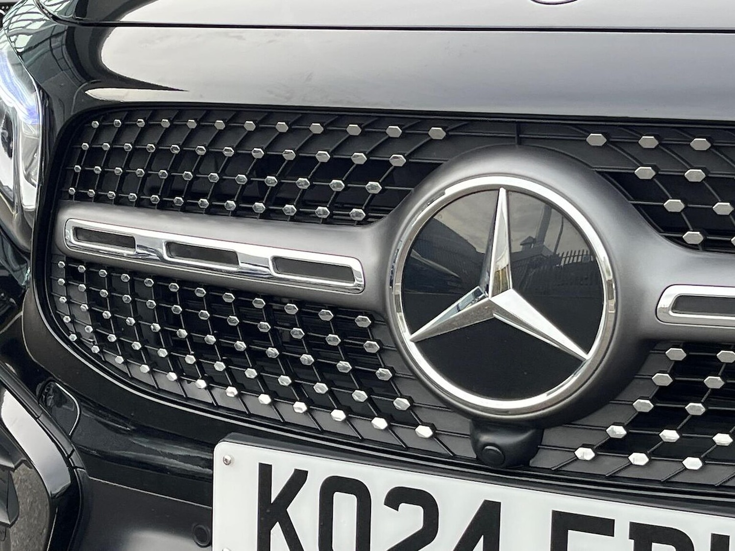 Used Mercedes-Benz GLB 2024 for sale - 77062251: Photo 33