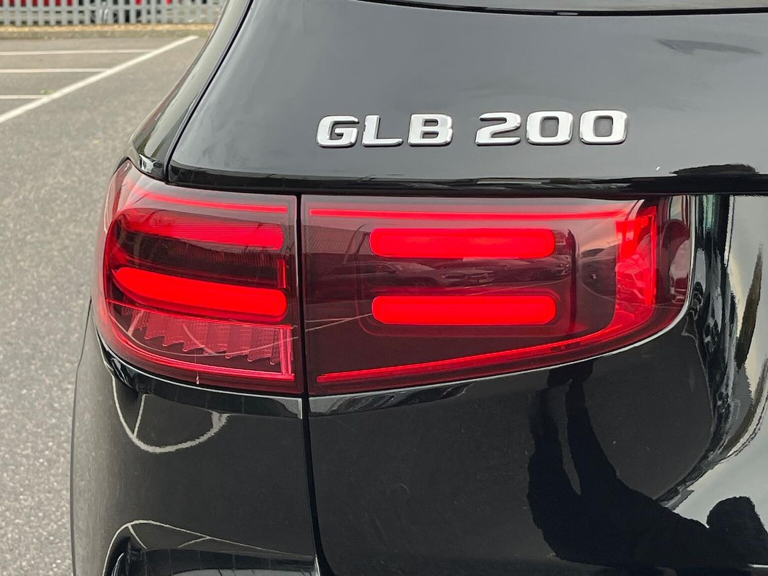 Used Mercedes-Benz GLB 2024 for sale - 77062251: Photo 36