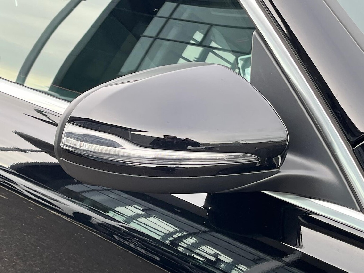 Used Mercedes-Benz GLB 2024 for sale - 77062251: Photo 38