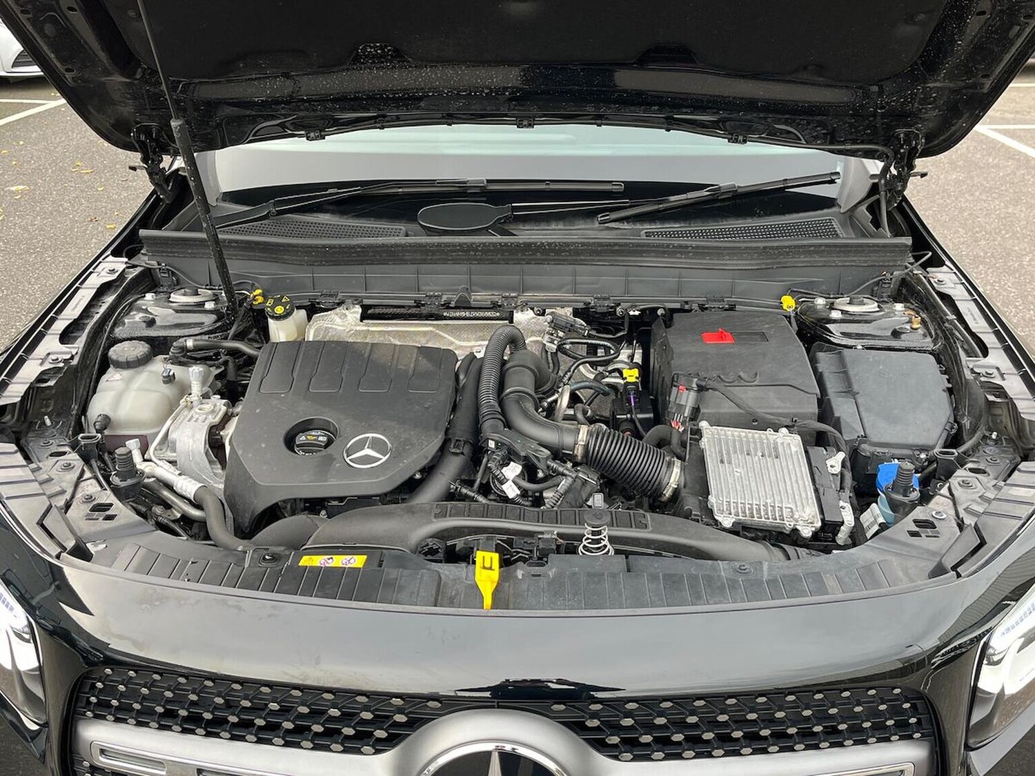 Used Mercedes-Benz GLB 2024 for sale - 77062251: Photo 39