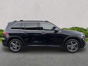 Used Mercedes-Benz GLB 2024 for sale - 77062251: Photo