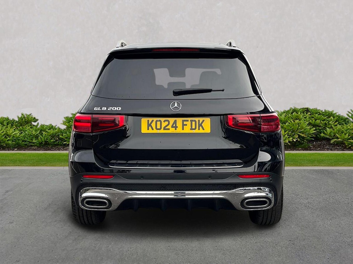 Used Mercedes-Benz GLB 2024 for sale - 77062251: Photo 4