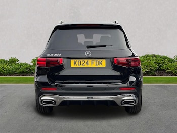 Used Mercedes-Benz GLB 2024 for sale - 77062251: Photo