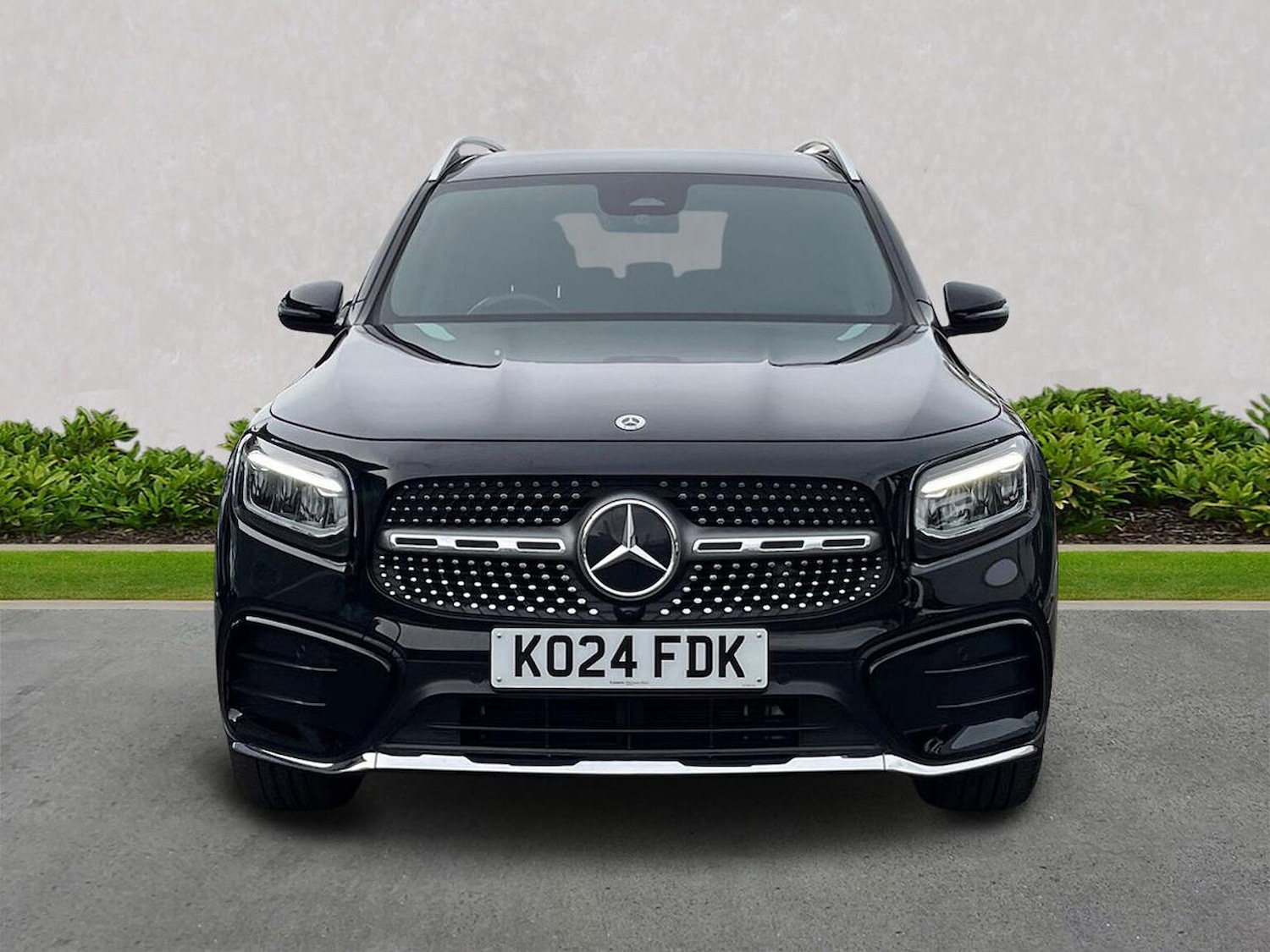 Used Mercedes-Benz GLB 2024 for sale - 77062251: Photo 5