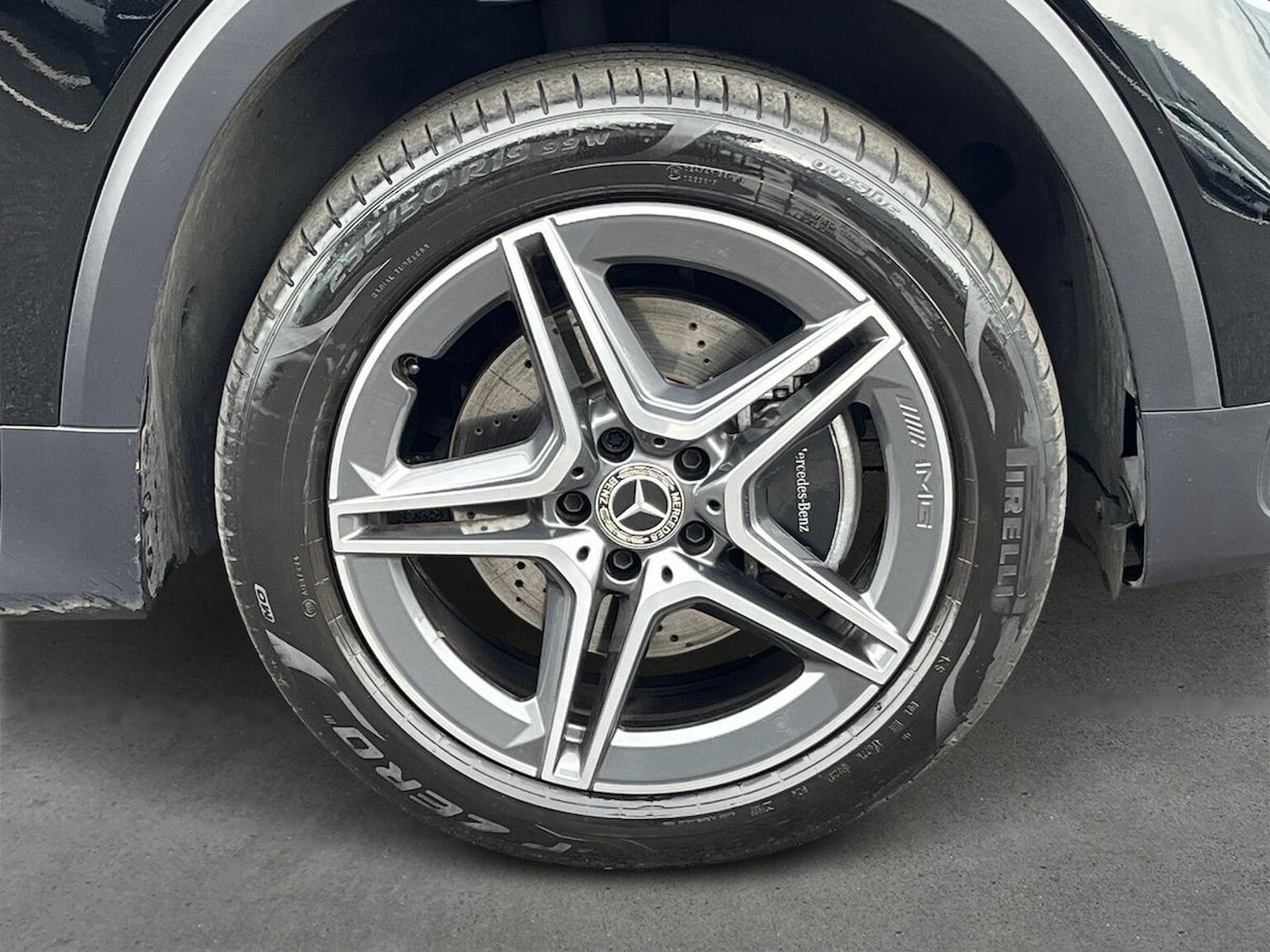 Used Mercedes-Benz GLB 2024 for sale - 77062251: Photo 6