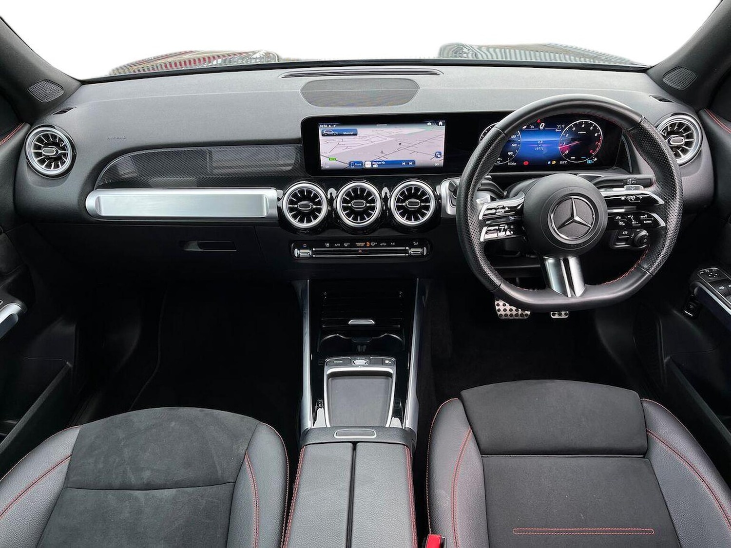 Used Mercedes-Benz GLB 2024 for sale - 77062251: Photo 8