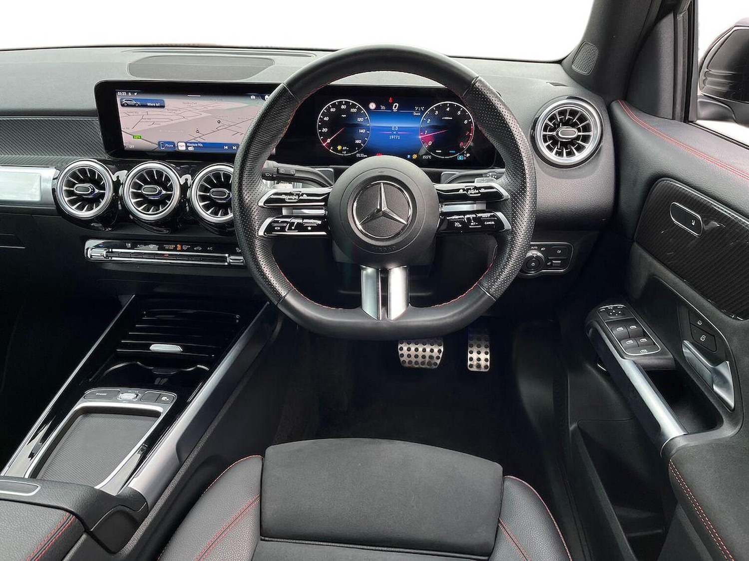 Used Mercedes-Benz GLB 2024 for sale - 77062251: Photo 9