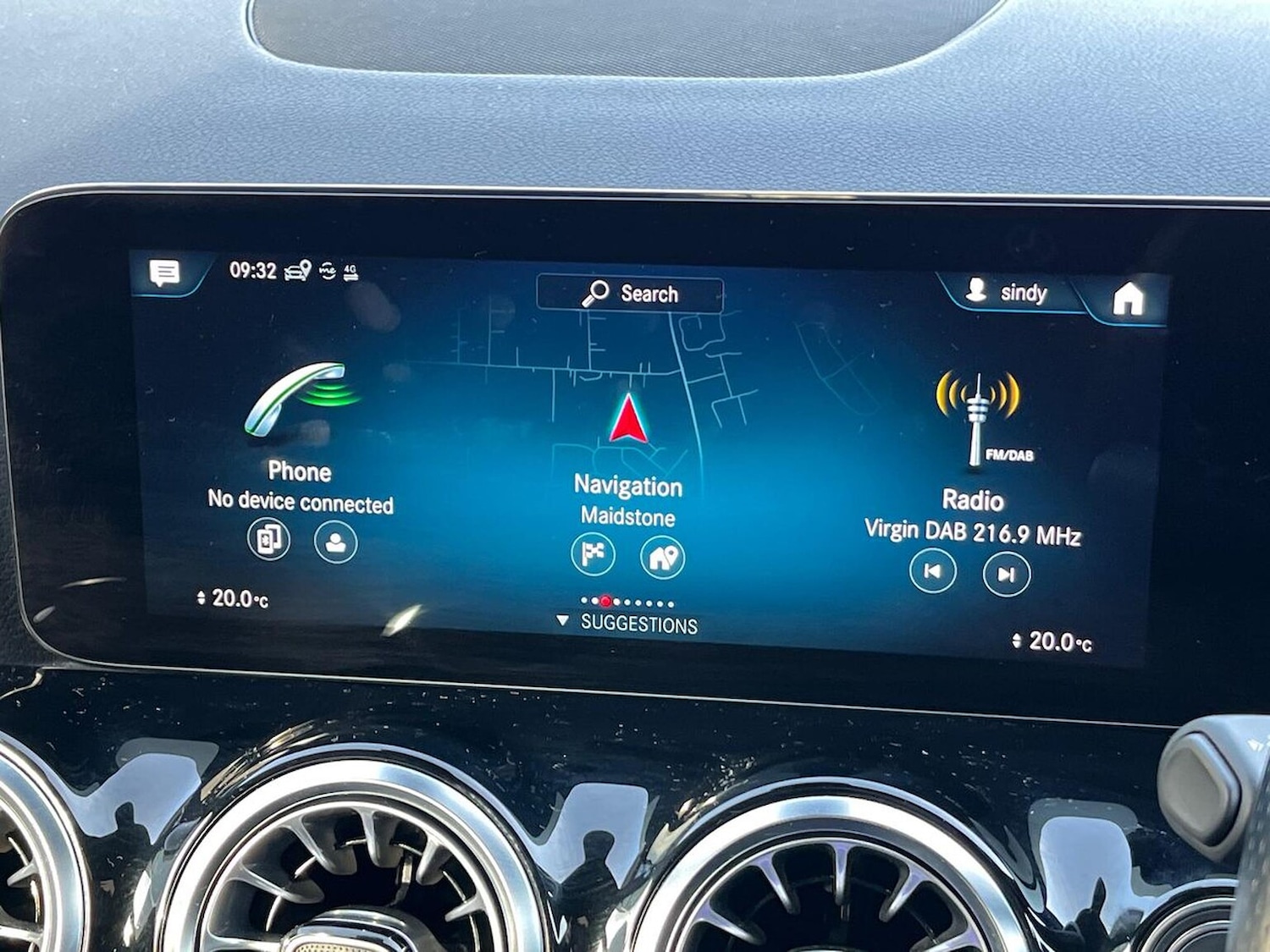 Used Mercedes-Benz GLA 2022 for sale - 76412475: Photo 11