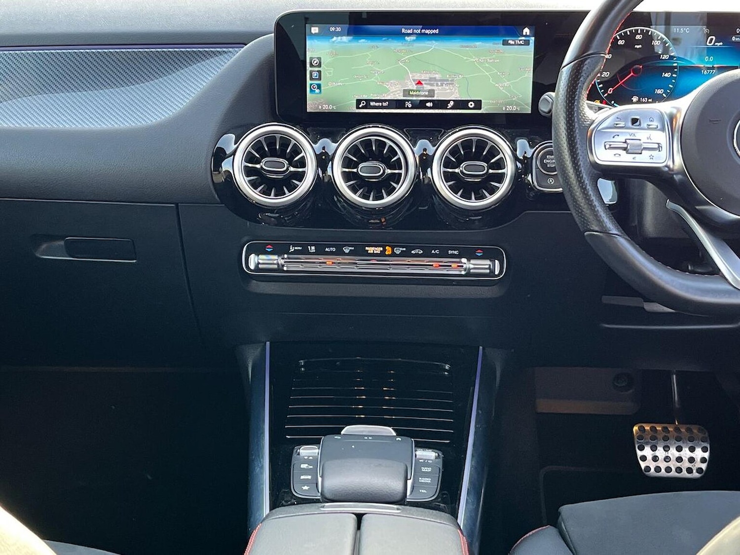 Used Mercedes-Benz GLA 2022 for sale - 76412475: Photo 13