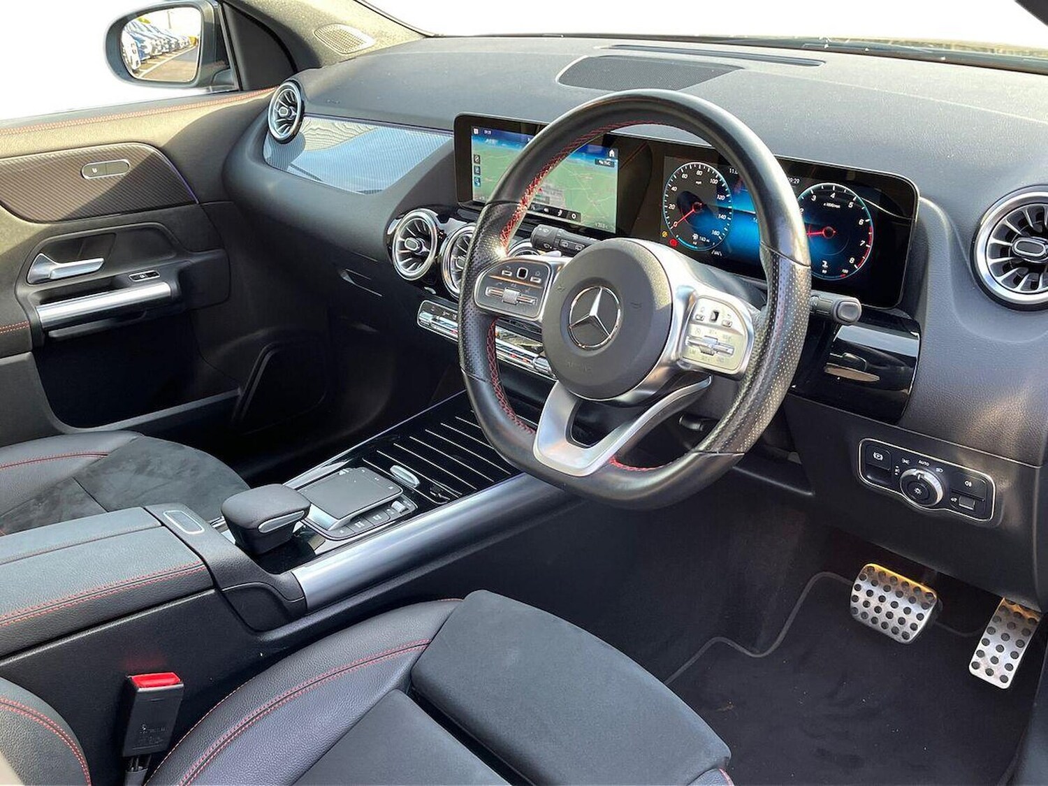 Used Mercedes-Benz GLA 2022 for sale - 76412475: Photo 15