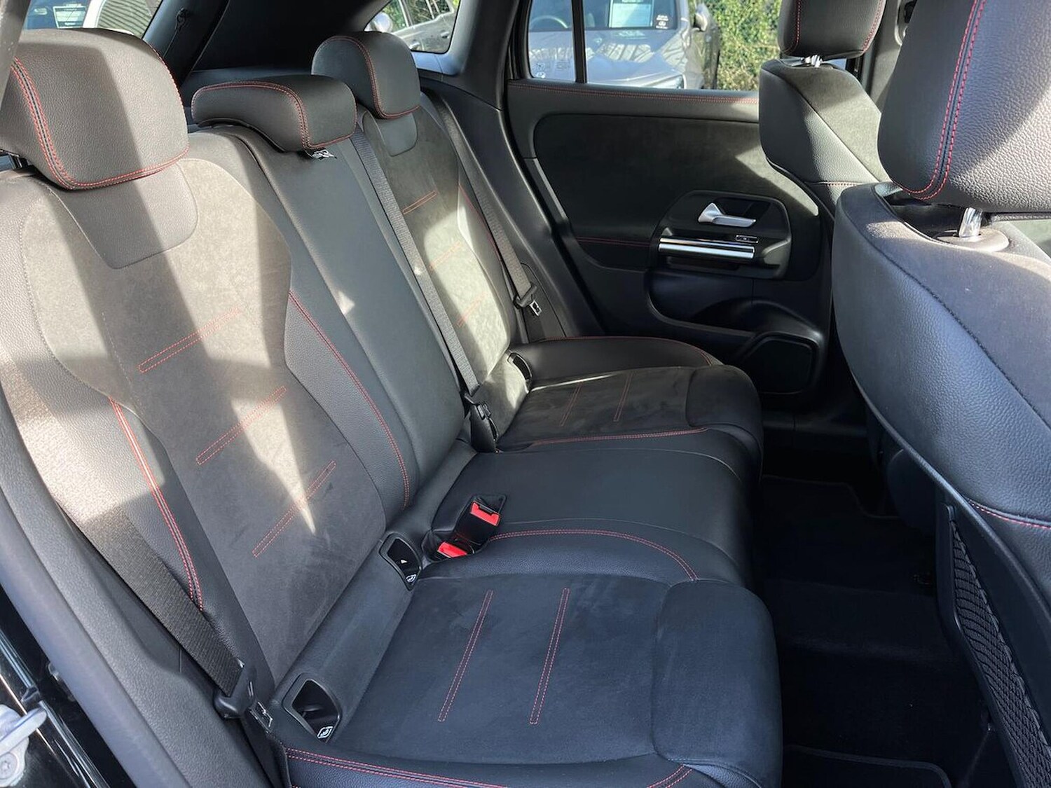 Used Mercedes-Benz GLA 2022 for sale - 76412475: Photo 16