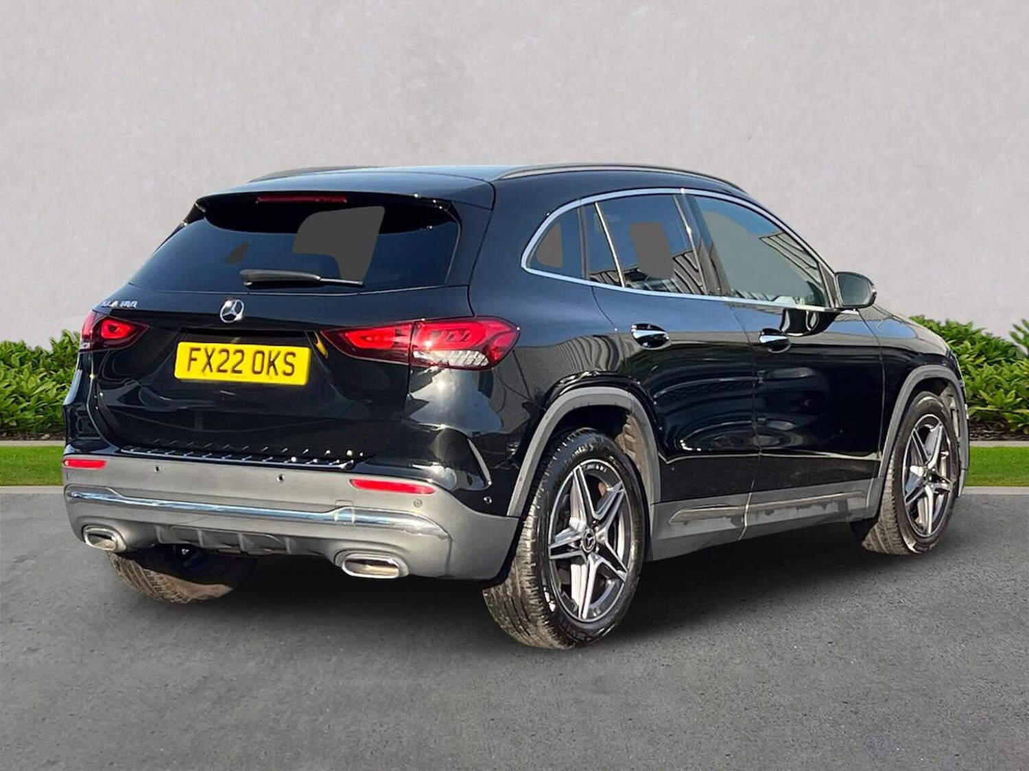 Used Mercedes-Benz GLA 2022 for sale - 76412475: Photo 18