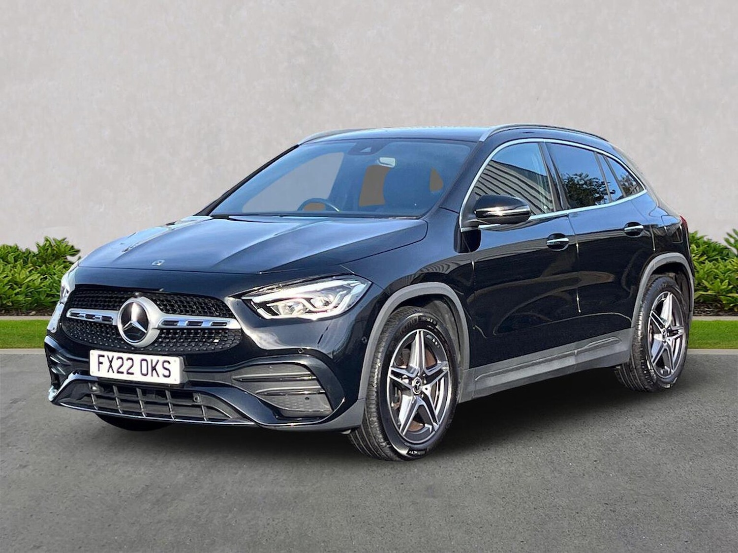 Used Mercedes-Benz GLA 2022 for sale - 76412475: Photo 20