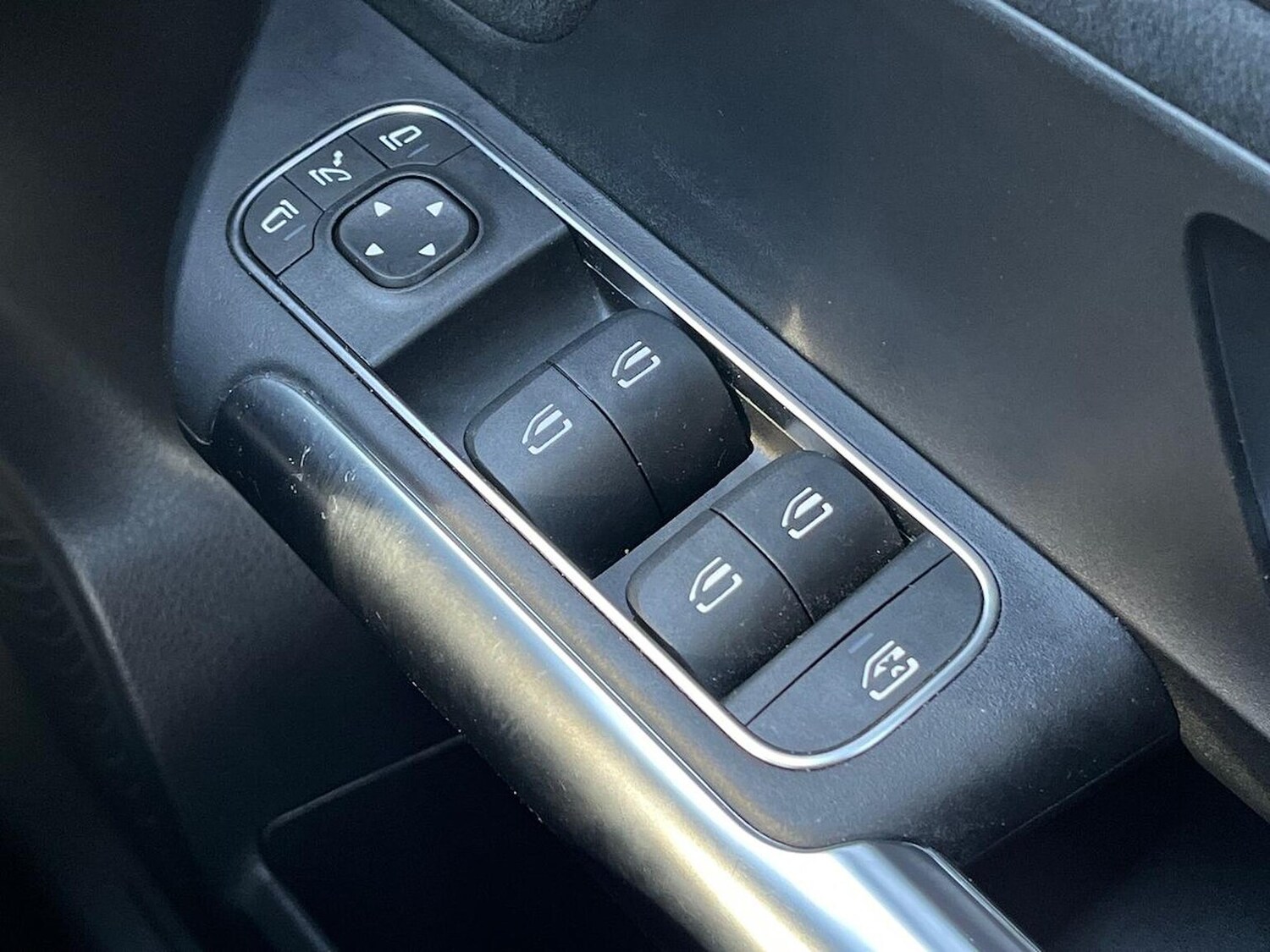 Used Mercedes-Benz GLA 2022 for sale - 76412475: Photo 21