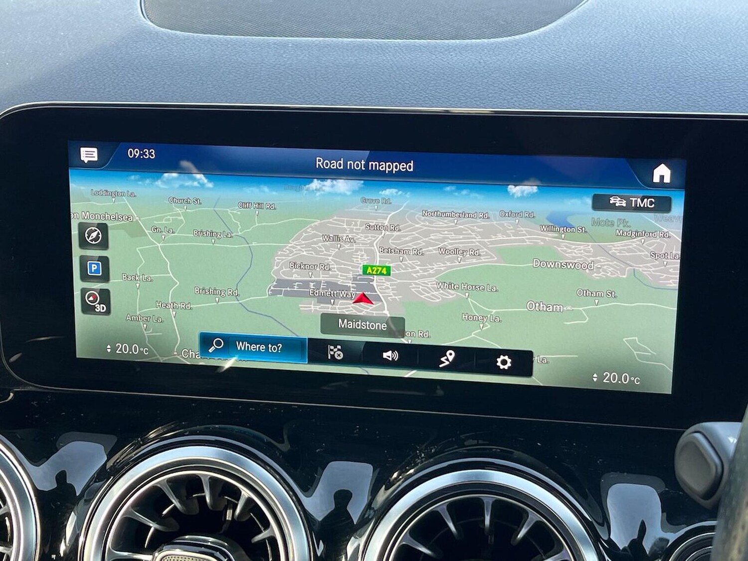 Used Mercedes-Benz GLA 2022 for sale - 76412475: Photo 24