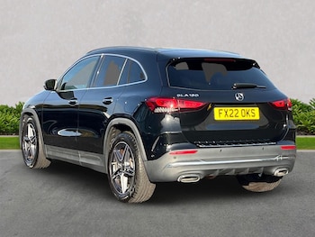 Used Mercedes-Benz GLA 2022 for sale - 76412475: Photo