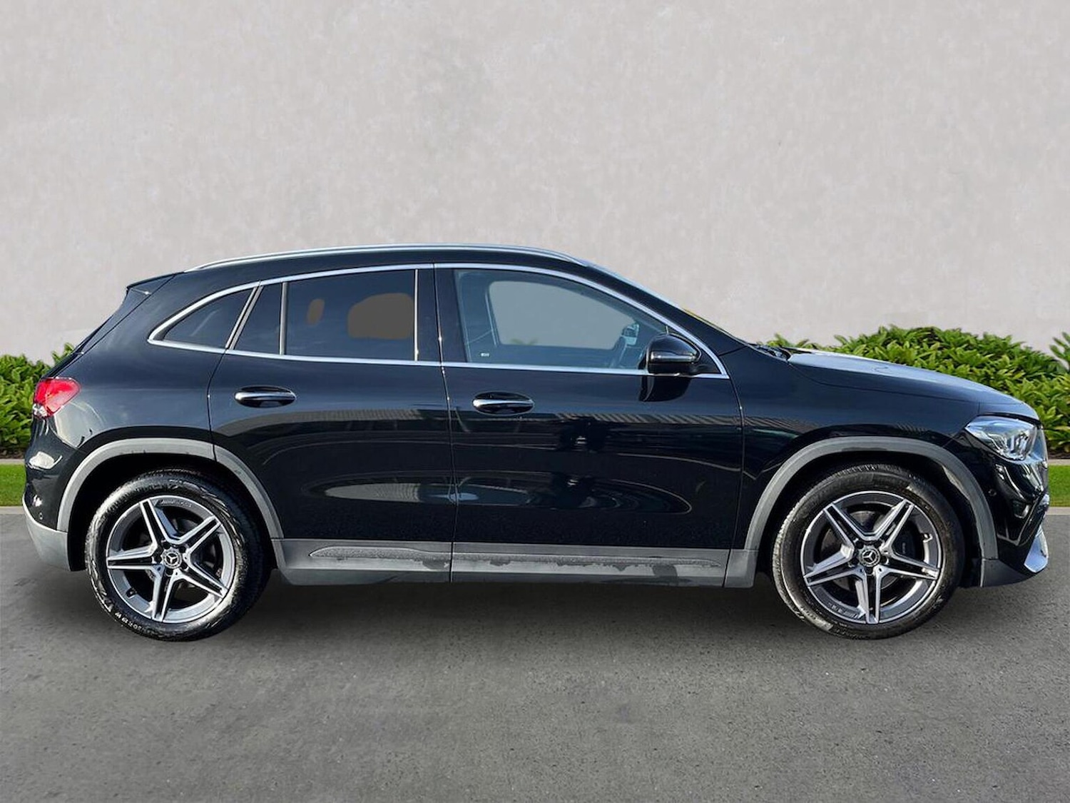 Used Mercedes-Benz GLA 2022 for sale - 76412475: Photo 3
