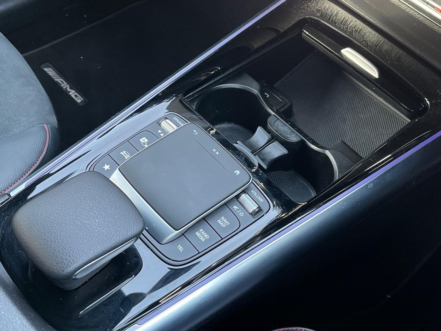 Used Mercedes-Benz GLA 2022 for sale - 76412475: Photo 32