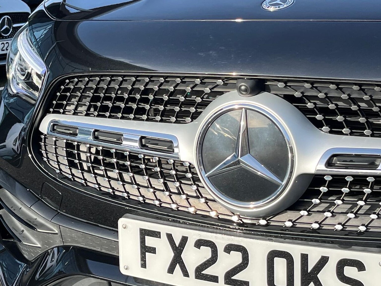 Used Mercedes-Benz GLA 2022 for sale - 76412475: Photo 33