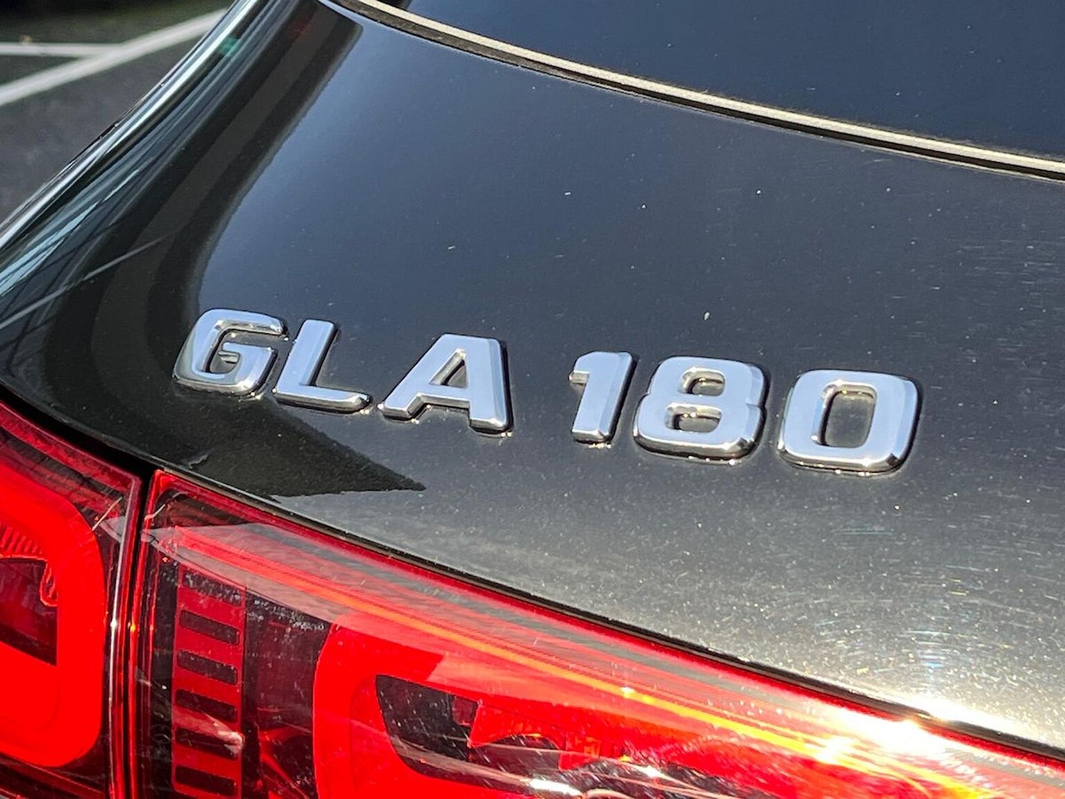 Used Mercedes-Benz GLA 2022 for sale - 76412475: Photo 35