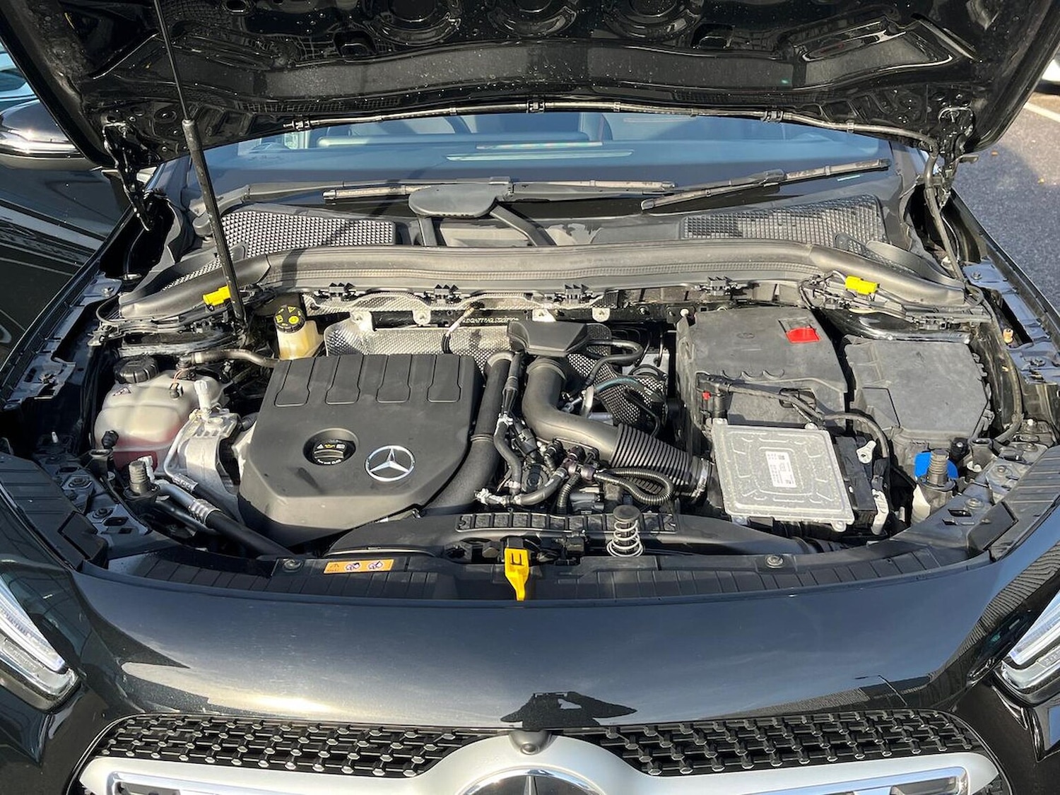 Used Mercedes-Benz GLA 2022 for sale - 76412475: Photo 39