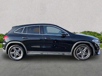 Used Mercedes-Benz GLA 2022 for sale - 76412475: Photo