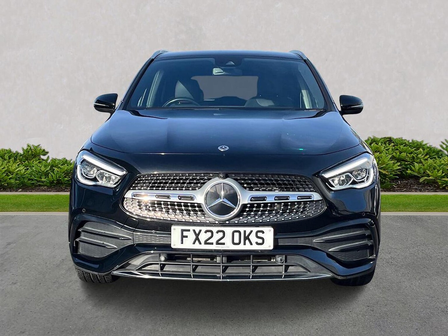 Used Mercedes-Benz GLA 2022 for sale - 76412475: Photo 5