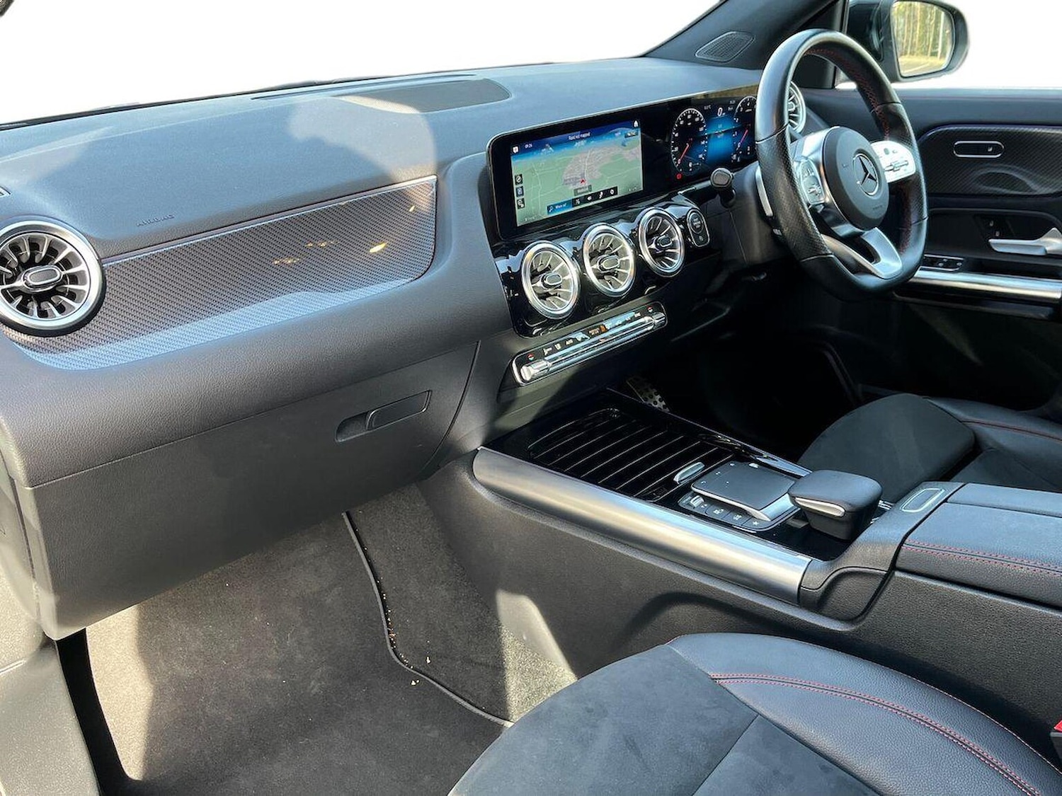 Used Mercedes-Benz GLA 2022 for sale - 76412475: Photo 7