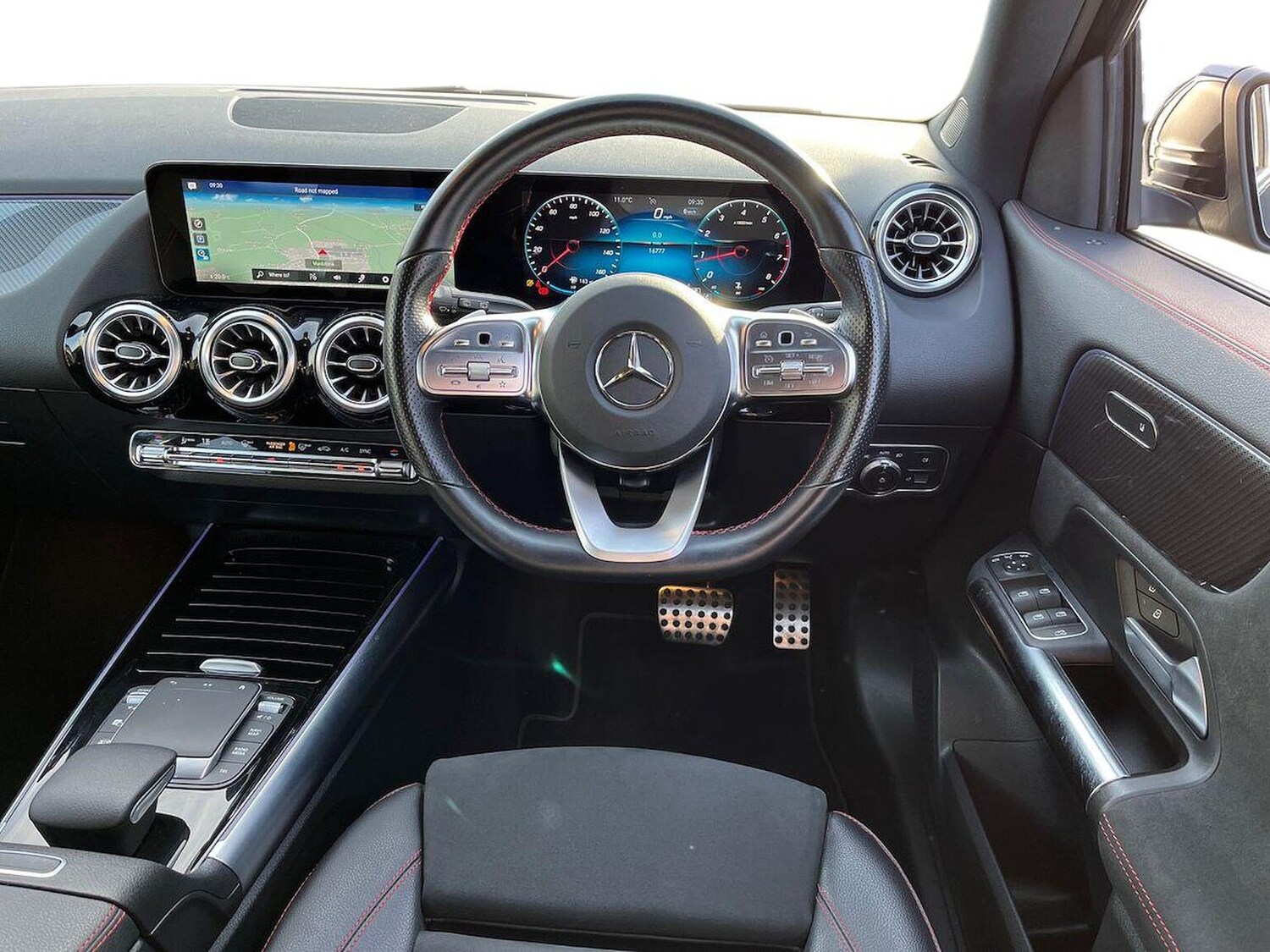 Used Mercedes-Benz GLA 2022 for sale - 76412475: Photo 9