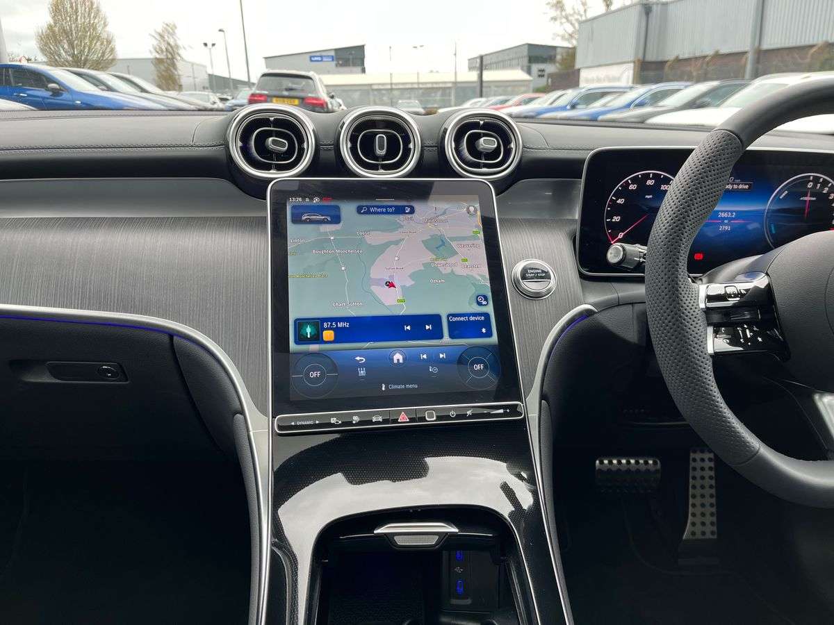 Used Mercedes-Benz GLC 2025 for sale - 78193929: Photo 11