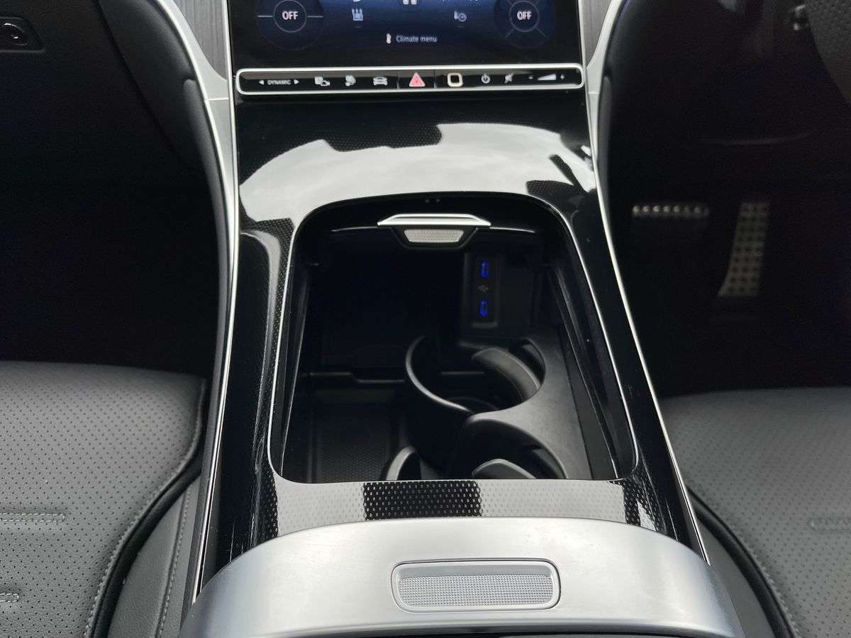 Used Mercedes-Benz GLC 2025 for sale - 78193929: Photo 13