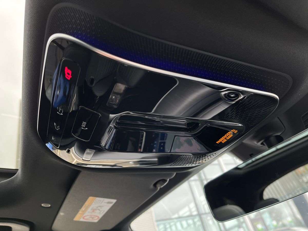 Used Mercedes-Benz GLC 2025 for sale - 78193929: Photo 14