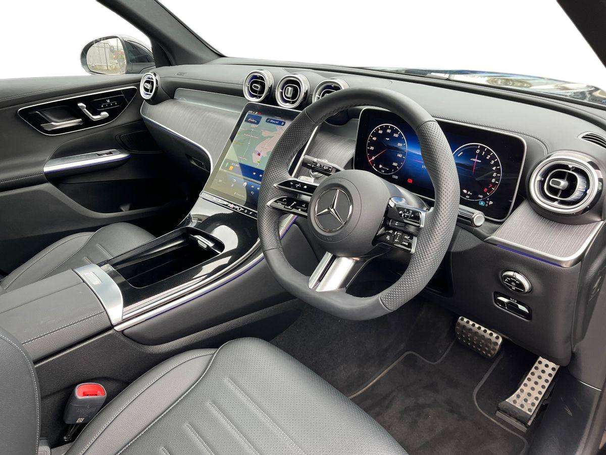 Used Mercedes-Benz GLC 2025 for sale - 78193929: Photo 15