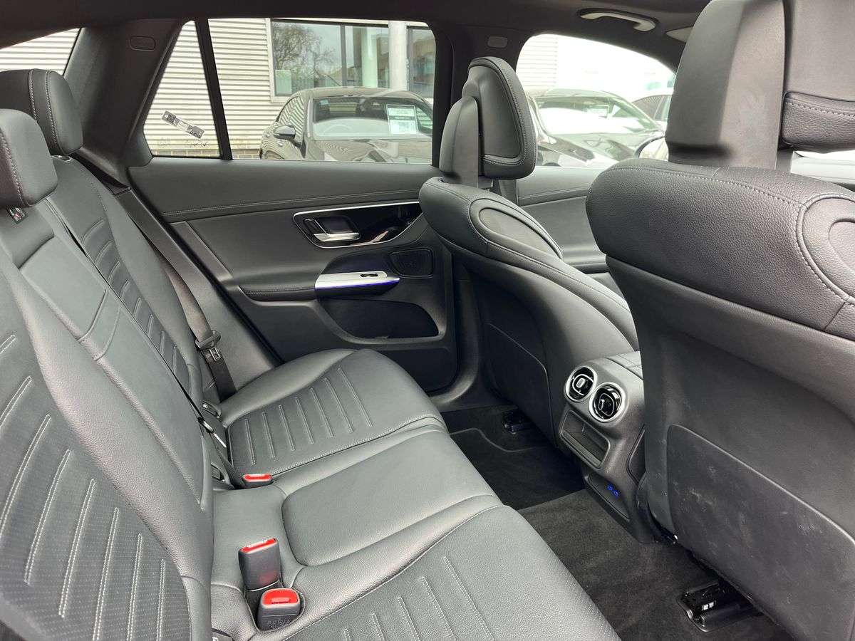 Used Mercedes-Benz GLC 2025 for sale - 78193929: Photo 16