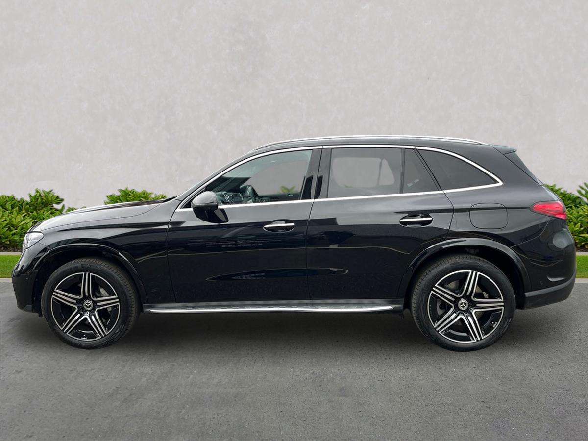 Used Mercedes-Benz GLC 2025 for sale - 78193929: Photo 19