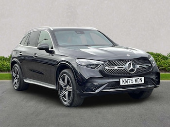 Used Mercedes-Benz GLC 2025 for sale - 78193929: Photo