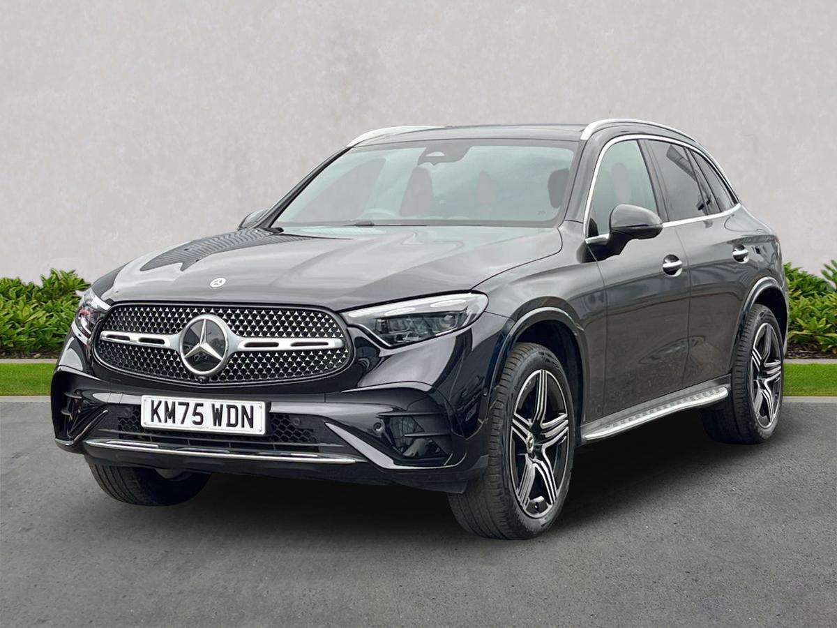 Used Mercedes-Benz GLC 2025 for sale - 78193929: Photo 20