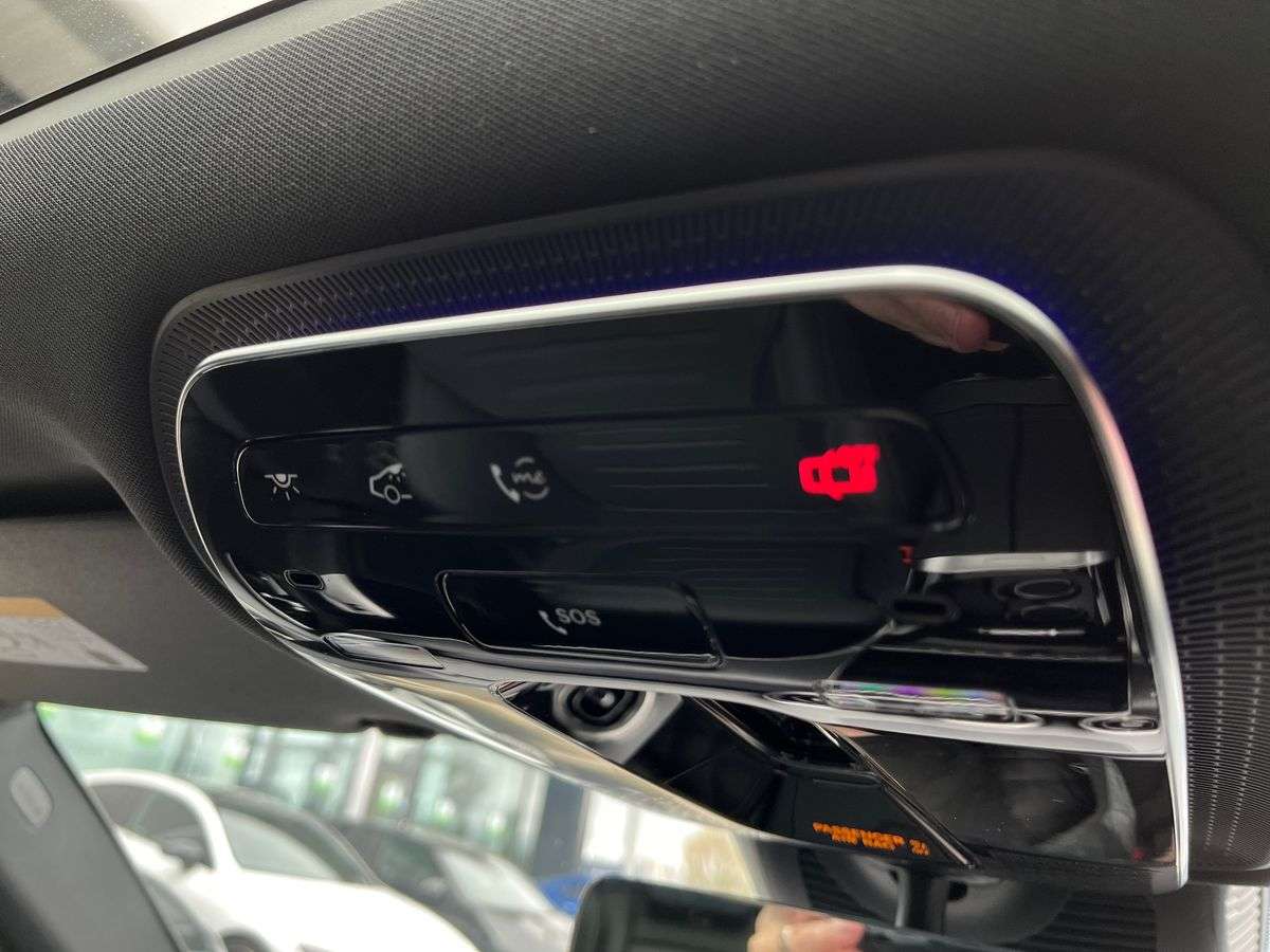 Used Mercedes-Benz GLC 2025 for sale - 78193929: Photo 22