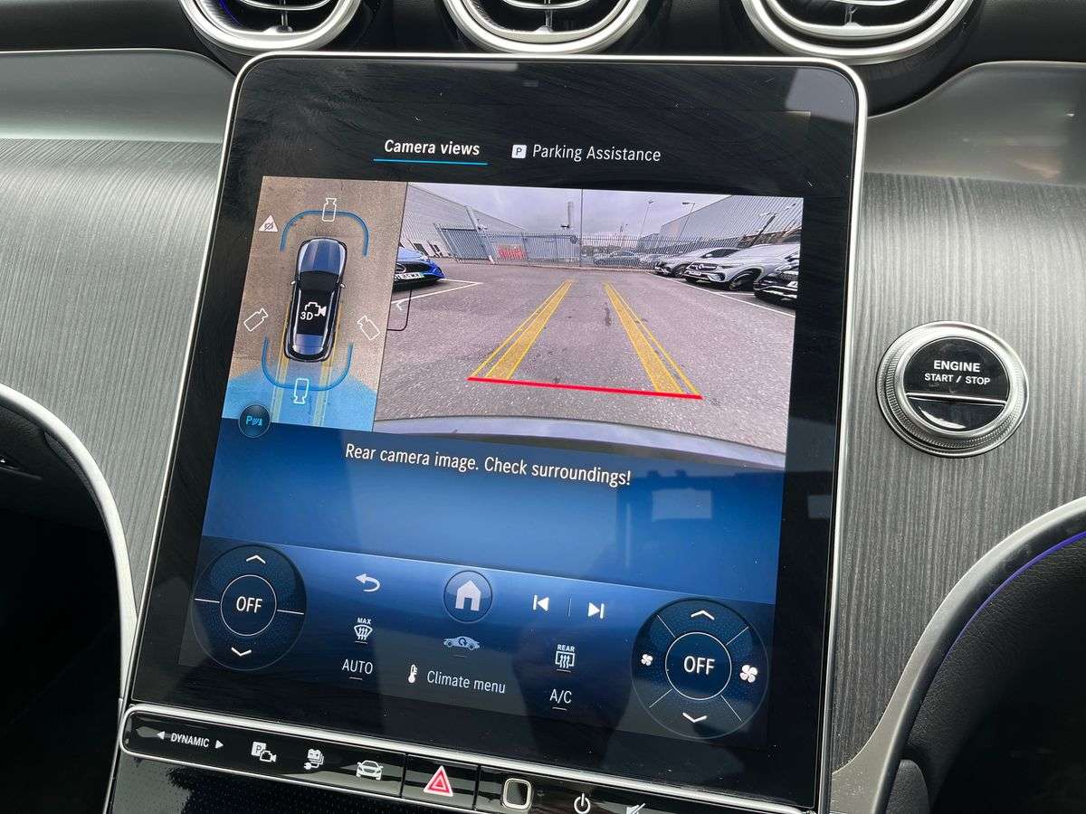 Used Mercedes-Benz GLC 2025 for sale - 78193929: Photo 23