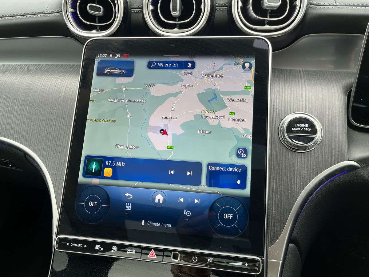 Used Mercedes-Benz GLC 2025 for sale - 78193929: Photo 24