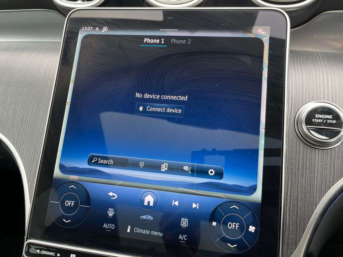 Used Mercedes-Benz GLC 2025 for sale - 78193929: Photo 25