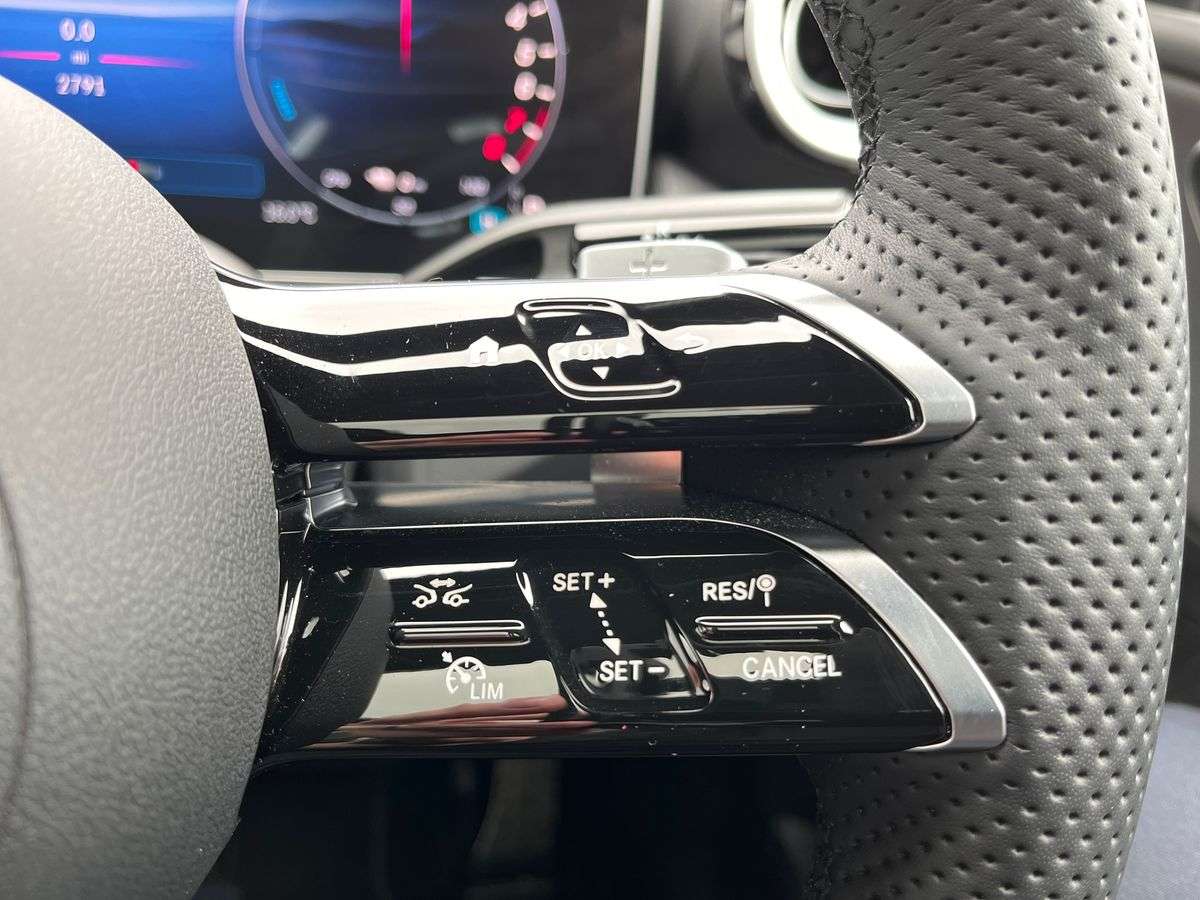 Used Mercedes-Benz GLC 2025 for sale - 78193929: Photo 26