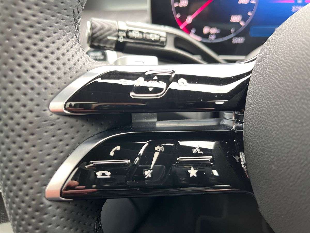 Used Mercedes-Benz GLC 2025 for sale - 78193929: Photo 27