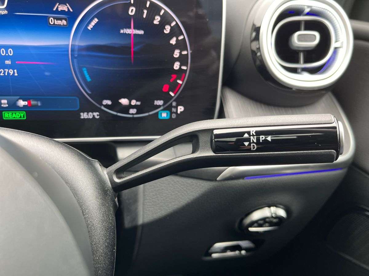 Used Mercedes-Benz GLC 2025 for sale - 78193929: Photo 28