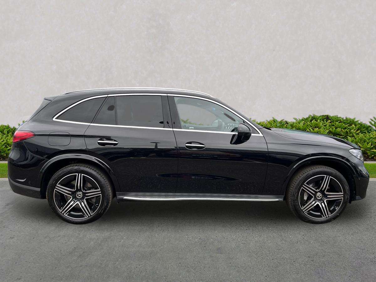 Used Mercedes-Benz GLC 2025 for sale - 78193929: Photo 3